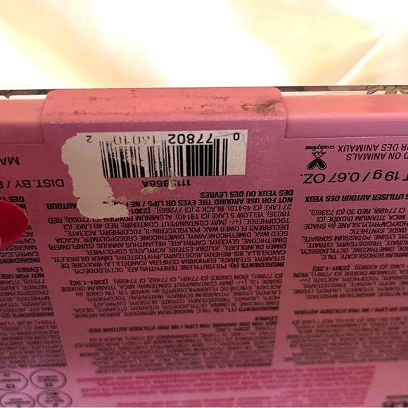 Wet N Wild Alice in Wonderland Limited Edition Eyeshadow & Face Palette, New! - Picture 8 of 8